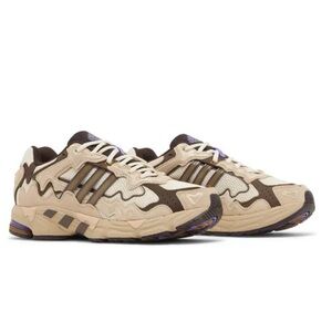 Adidas Bad Bunny x Response CL 'Paso Fino' ID0780 Men's Shoes